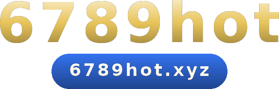 6789hot logo